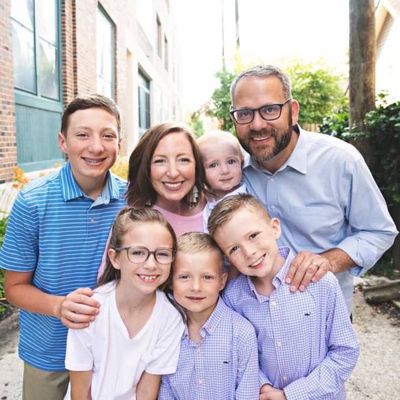 Meet your Posher, Erica - Picture 1 of 1